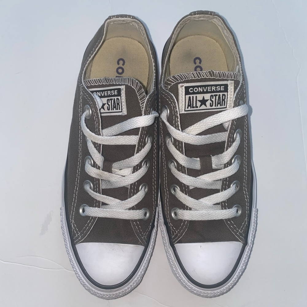 Converse Chuck Taylor All Star Low Top